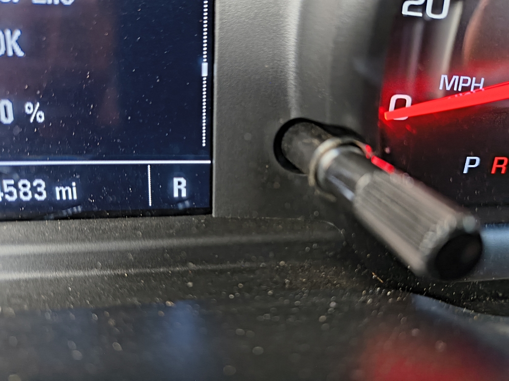 2020 Chevrolet Silverado 2500HD Work Truck - Photo 39