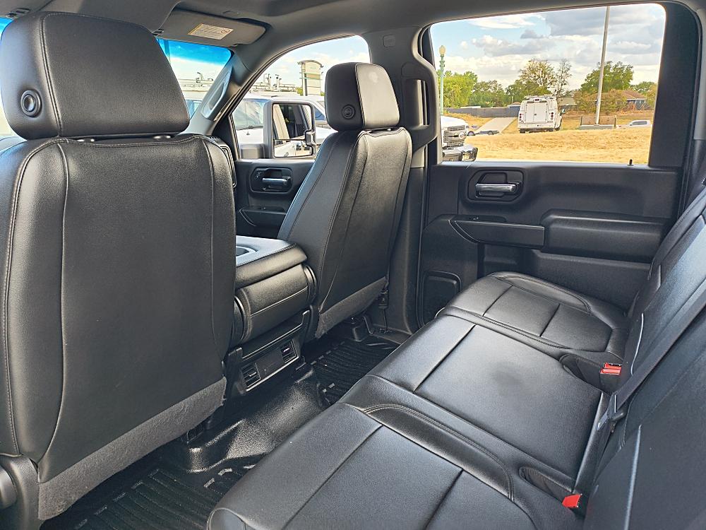2020 Chevrolet Silverado 2500HD Work Truck - Photo 33