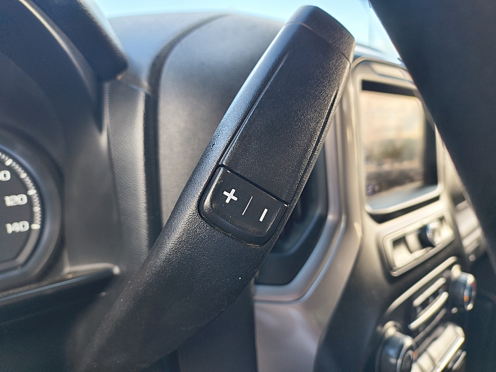 2020 Chevrolet Silverado 2500HD Work Truck - Photo 38