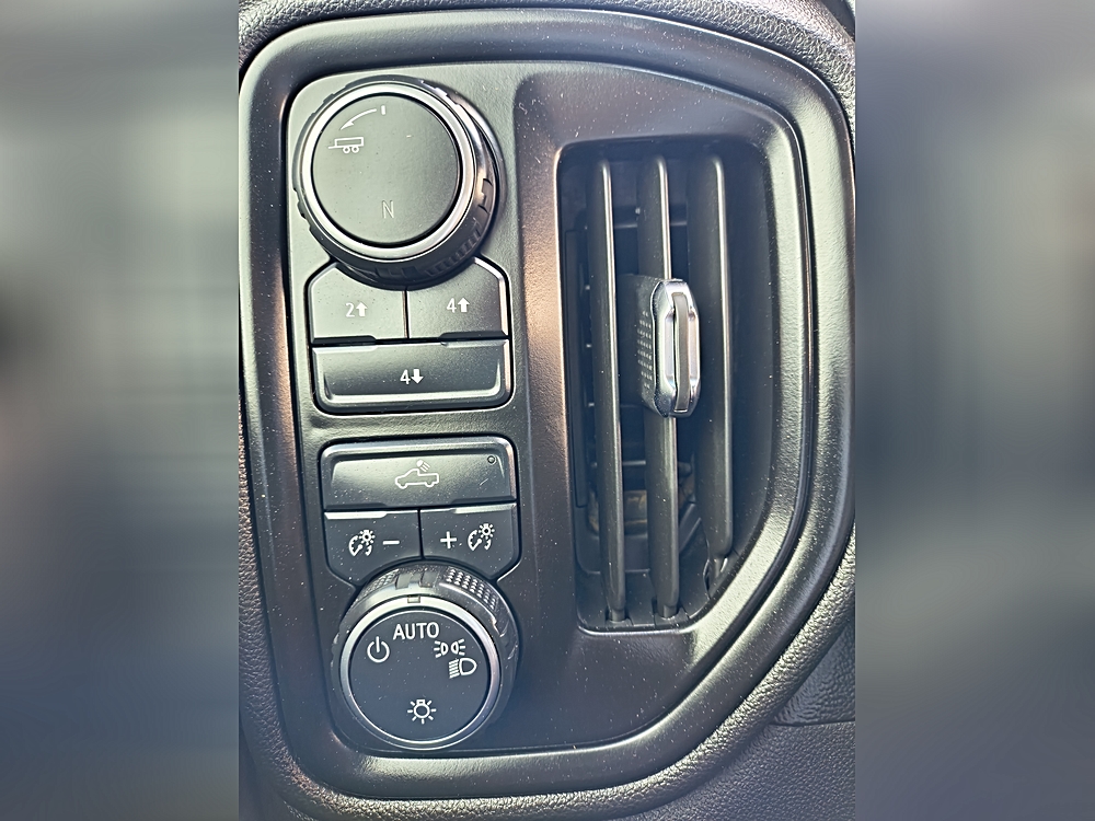 2020 Chevrolet Silverado 2500HD Work Truck - Photo 36