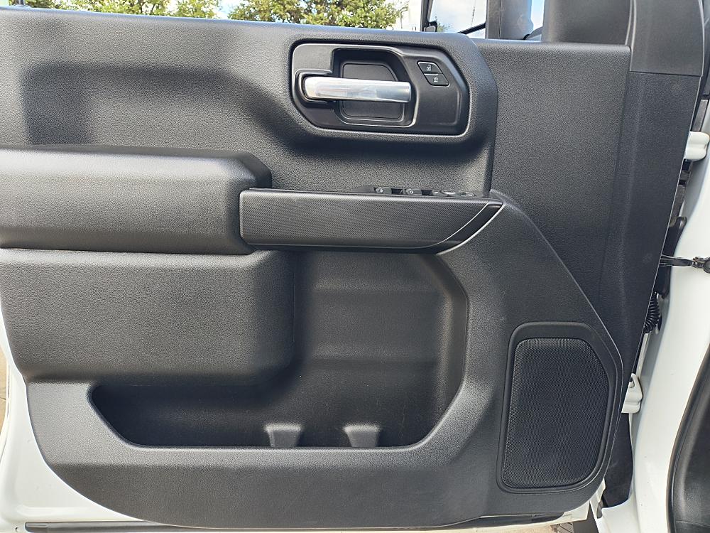 2020 Chevrolet Silverado 2500HD Work Truck - Photo 41