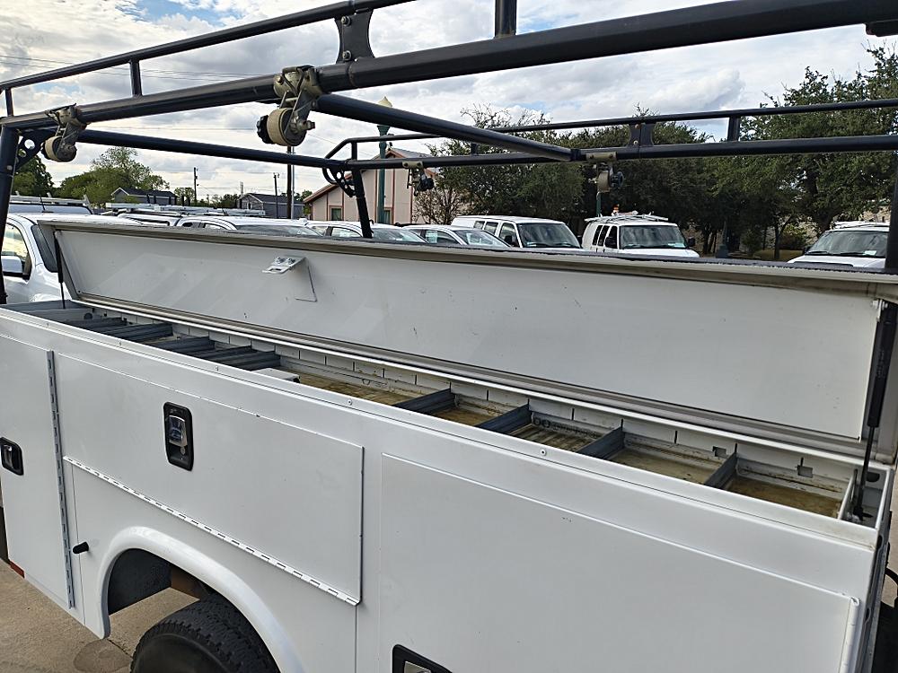 2020 Chevrolet Silverado 2500HD Work Truck - Photo 17