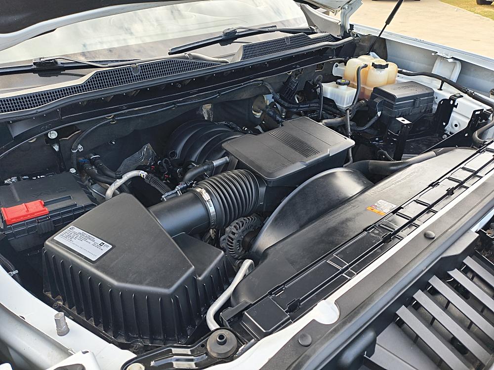 2020 Chevrolet Silverado 2500HD Work Truck - Photo 24