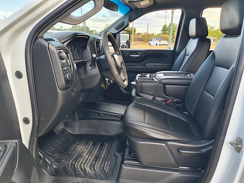 2020 Chevrolet Silverado 2500HD Work Truck - Photo 29