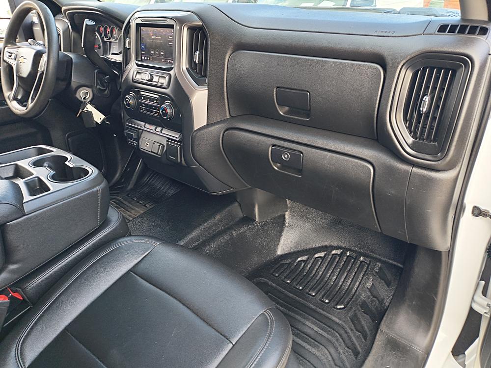 2020 Chevrolet Silverado 2500HD Work Truck - Photo 35