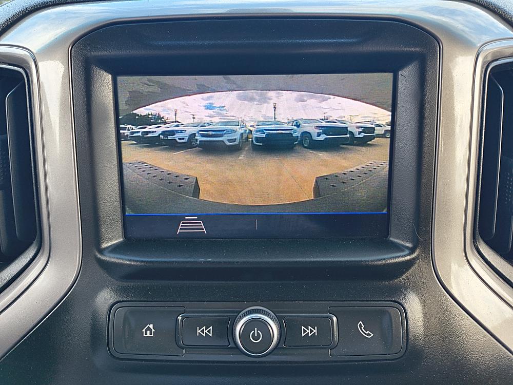 2020 Chevrolet Silverado 2500HD Work Truck - Photo 40