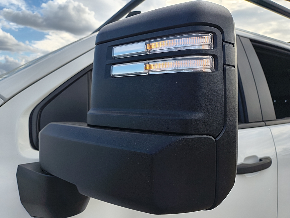 2020 Chevrolet Silverado 2500HD Work Truck - Photo 26