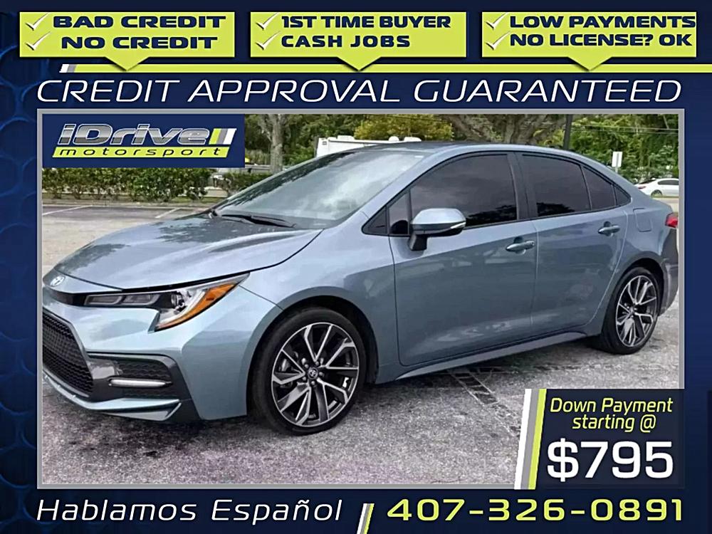Credit Score Do You Need A License To Get A Car Loan Credit Score