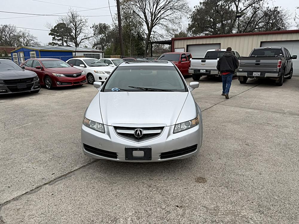2006 Acura TL Base's photo