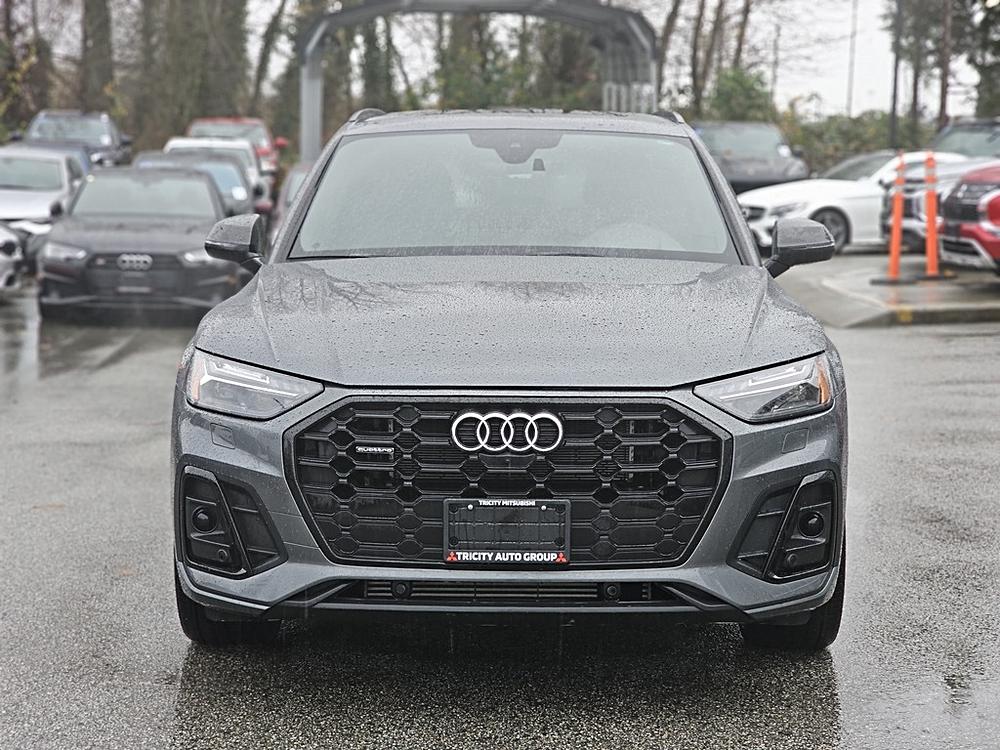 2023 Audi Q5 Technik - One Owner, Navigation, Ventilated Seats