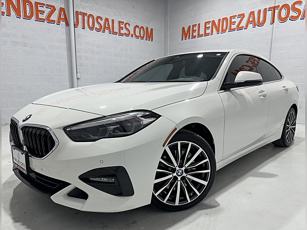 2021 BMW 2 Series 228i's photo