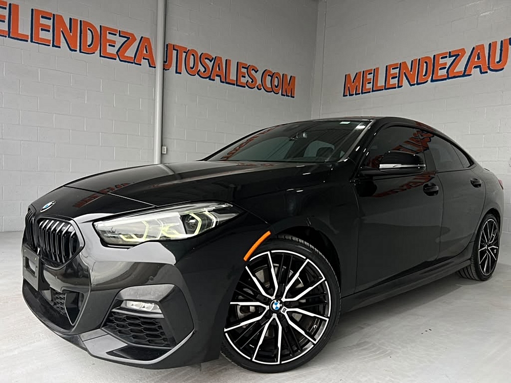2023 BMW 2 Series 228i sDrive Gran Coupe's photo