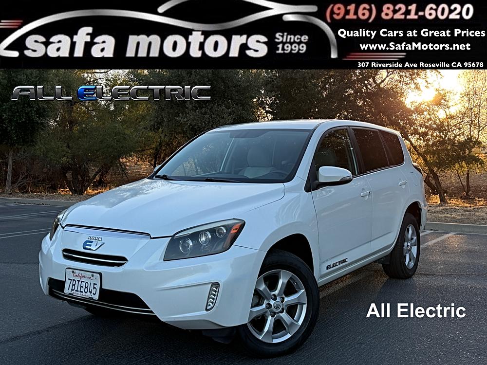 2013 Toyota RAV4