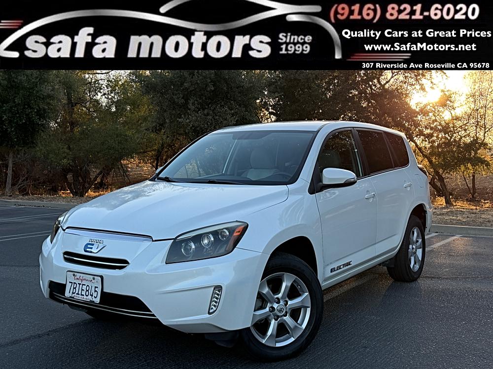 2013 Toyota RAV4