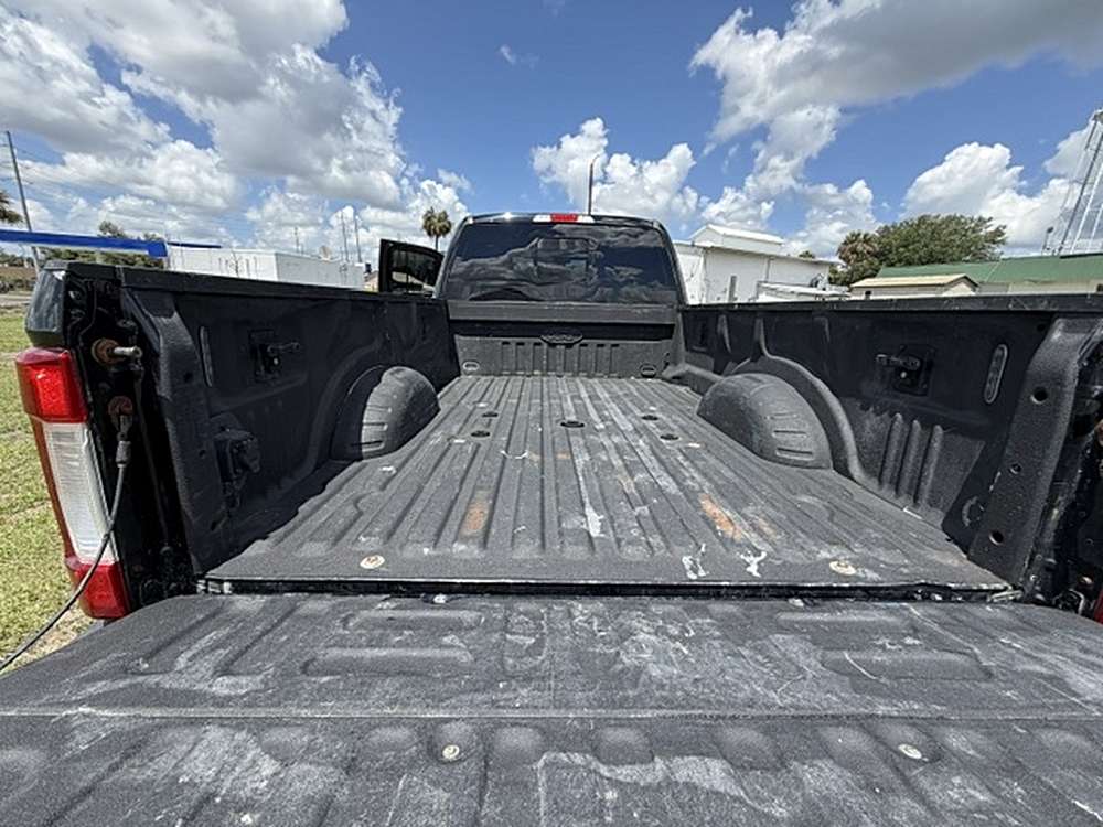 2017 Ford F-350 Super Duty Lariat - Photo 14