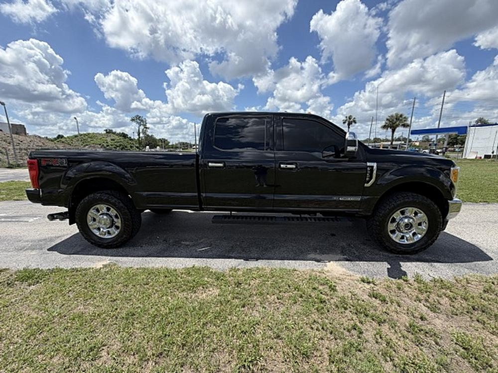 2017 Ford F-350 Super Duty Lariat - Photo 20