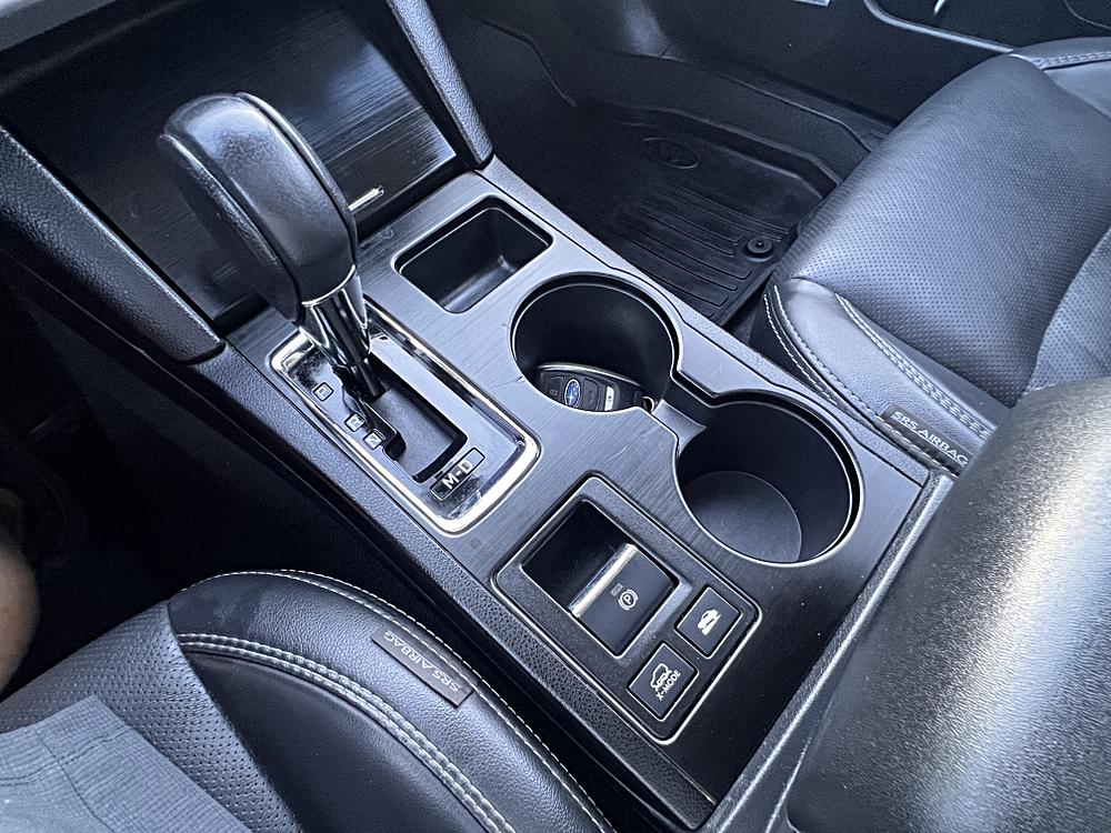 2019 Subaru Outback Limited - Photo 18