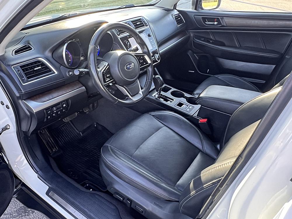 2019 Subaru Outback Limited - Photo 10