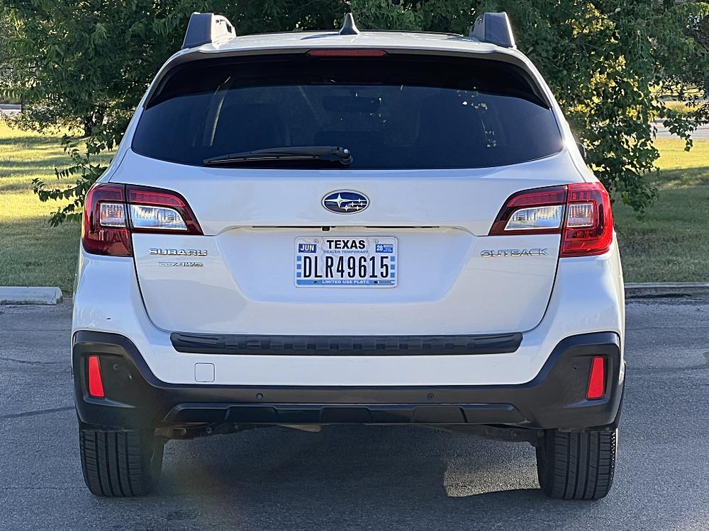 2019 Subaru Outback Limited - Photo 7