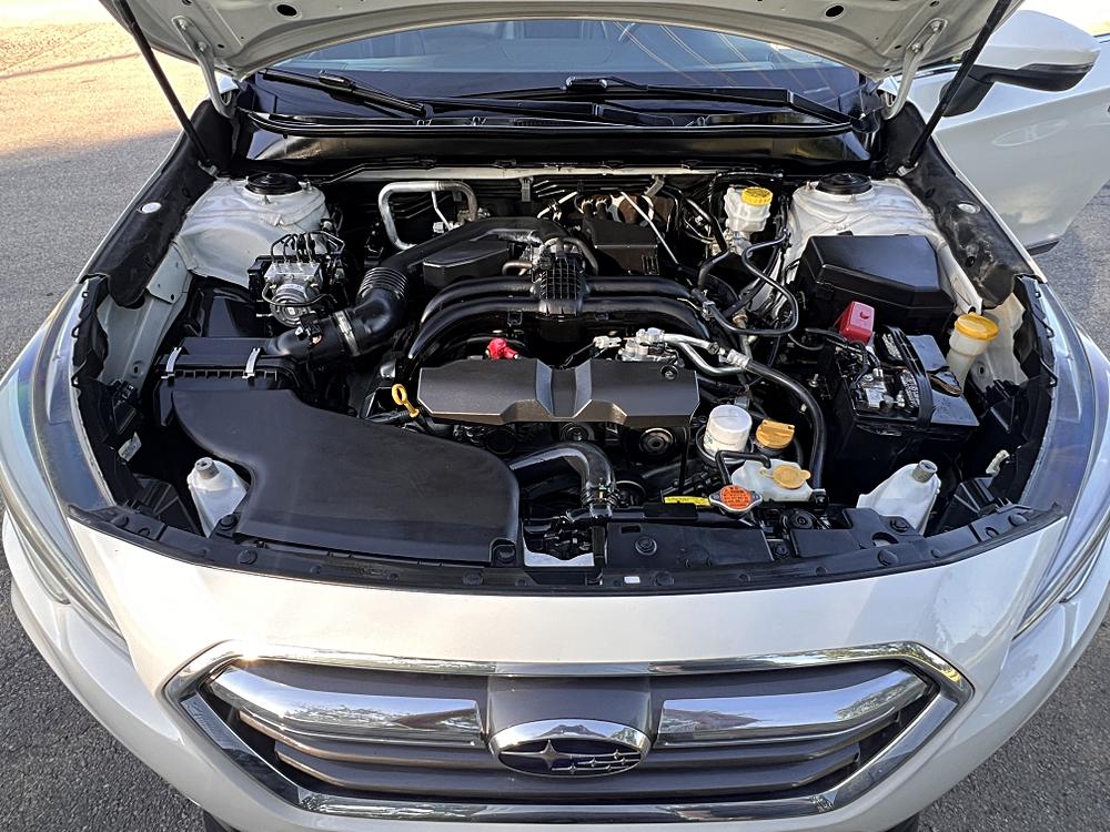 2019 Subaru Outback Limited - Photo 22