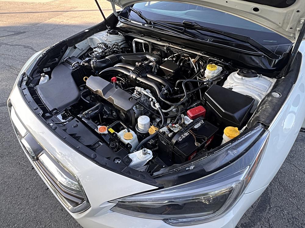 2019 Subaru Outback Limited - Photo 21