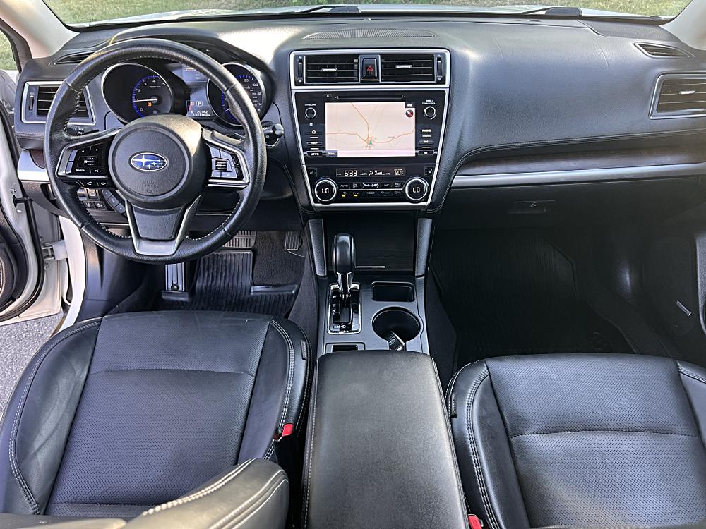 2019 Subaru Outback Limited - Photo 15