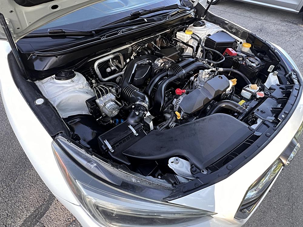2019 Subaru Outback Limited - Photo 23