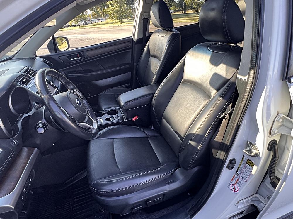 2019 Subaru Outback Limited - Photo 11