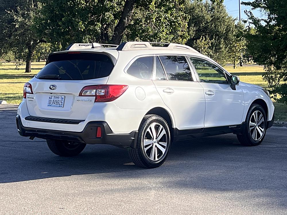 2019 Subaru Outback Limited - Photo 6