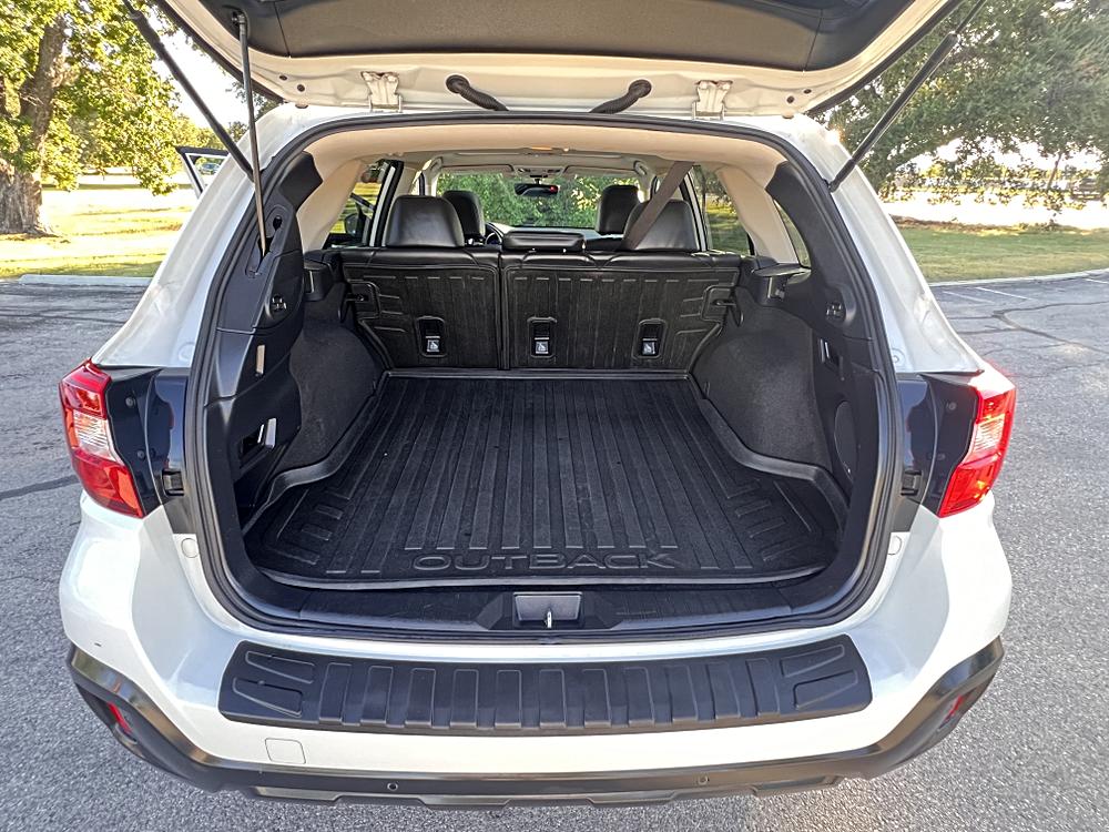 2019 Subaru Outback Limited - Photo 20
