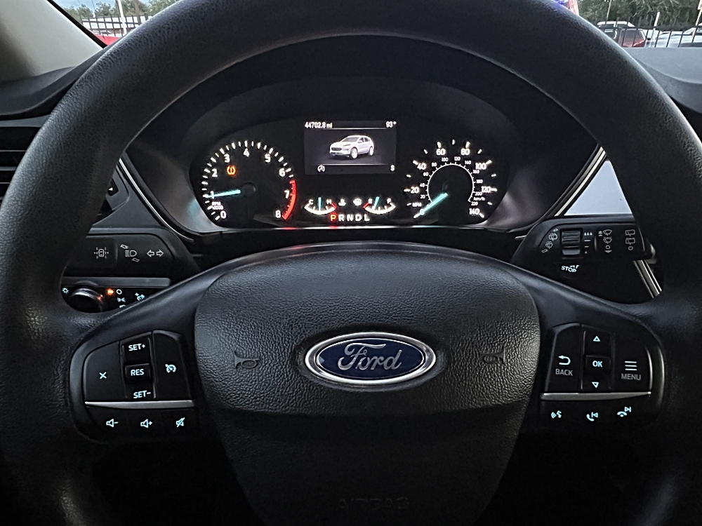 2020 Ford Escape SE - Photo 16