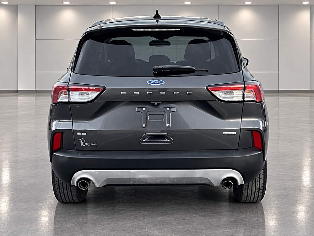 2020 Ford Escape SE - Photo 7