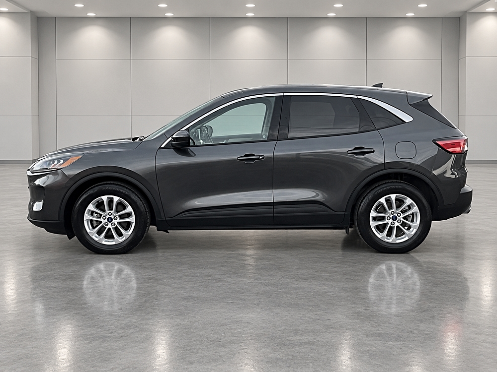 2020 Ford Escape SE - Photo 9