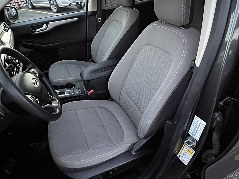 2020 Ford Escape SE - Photo 12