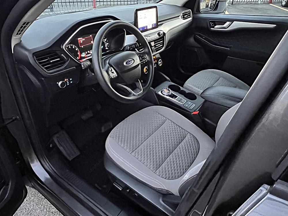 2020 Ford Escape SE - Photo 11