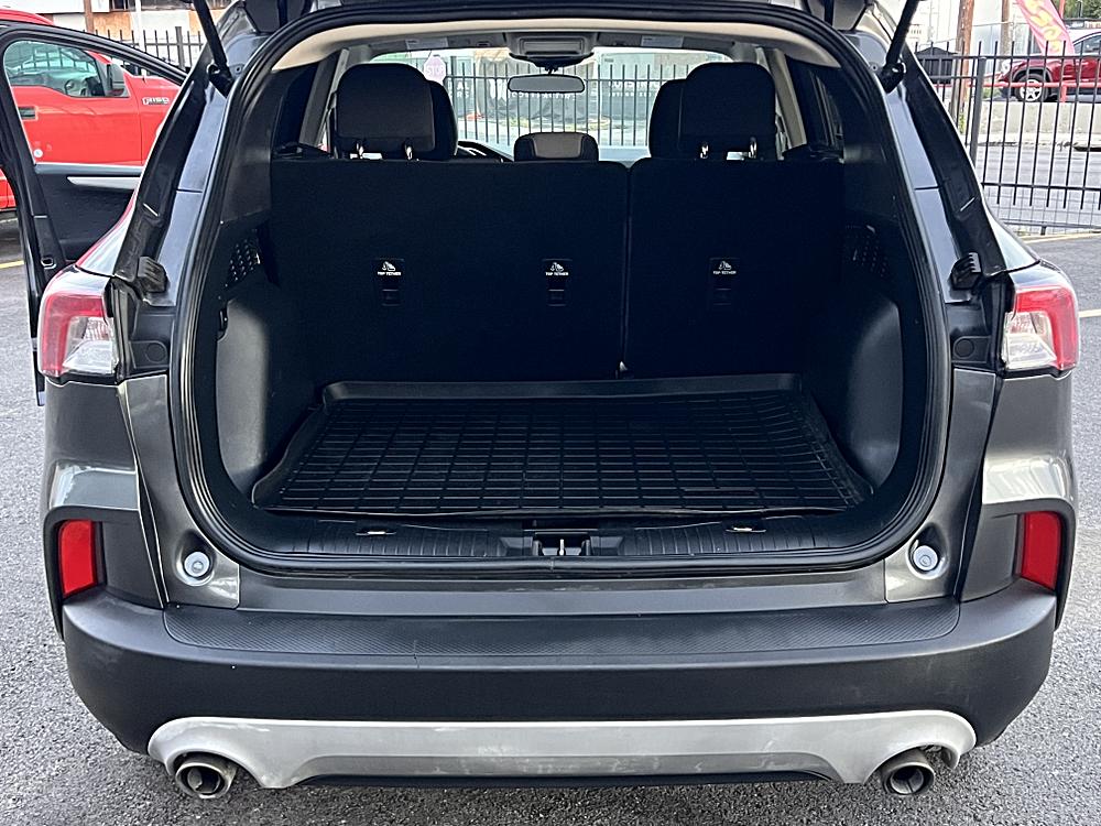 2020 Ford Escape SE - Photo 19