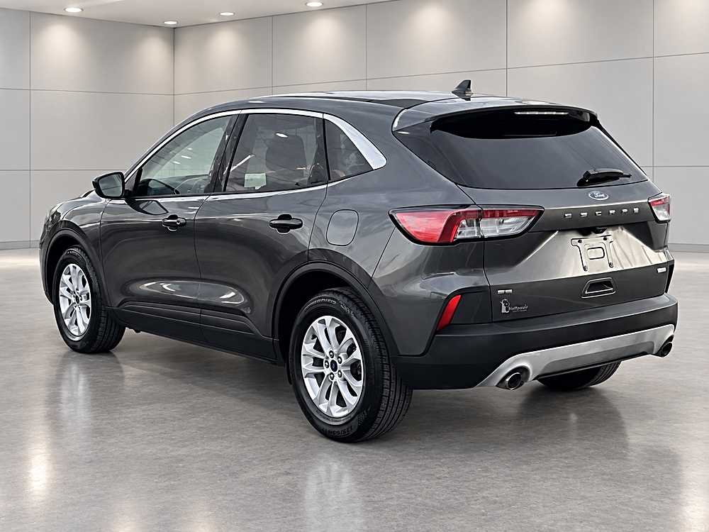 2020 Ford Escape SE - Photo 8