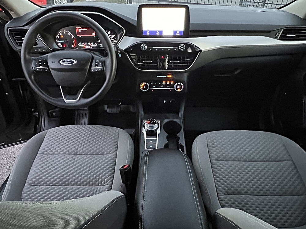 2020 Ford Escape SE - Photo 13