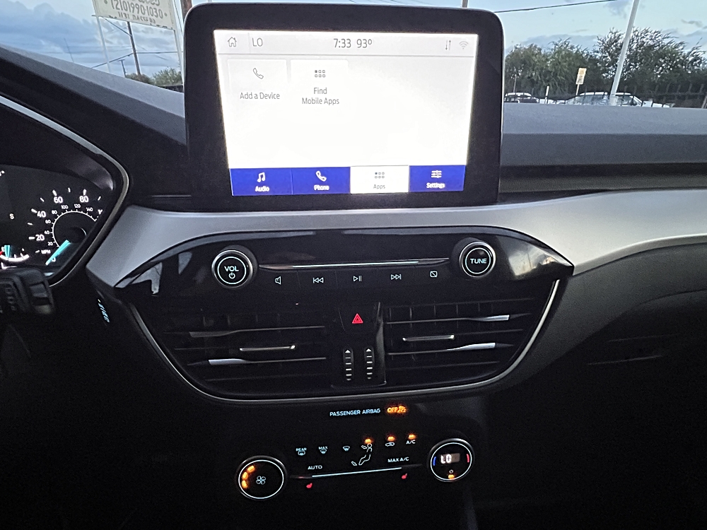 2020 Ford Escape SE - Photo 17