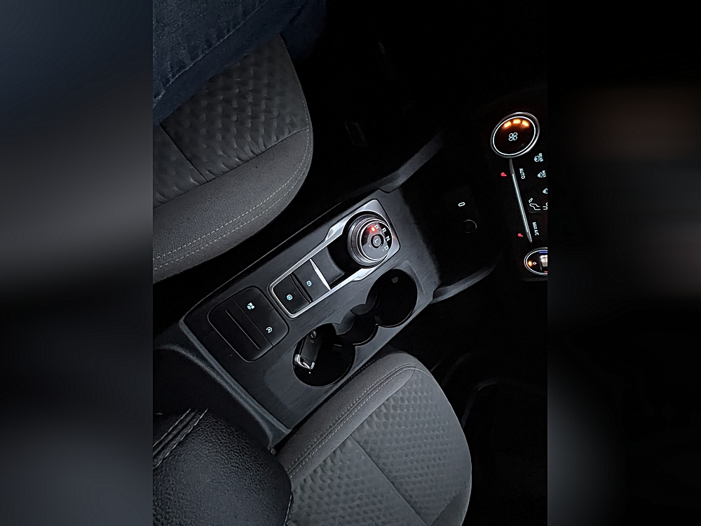 2020 Ford Escape SE - Photo 18