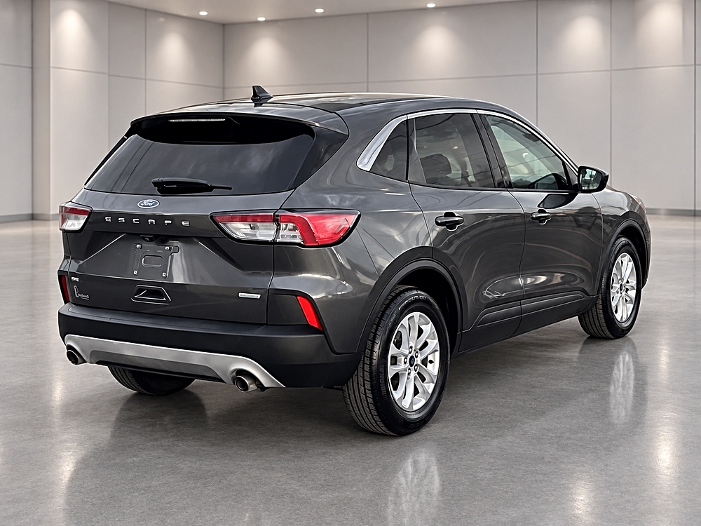 2020 Ford Escape SE - Photo 6