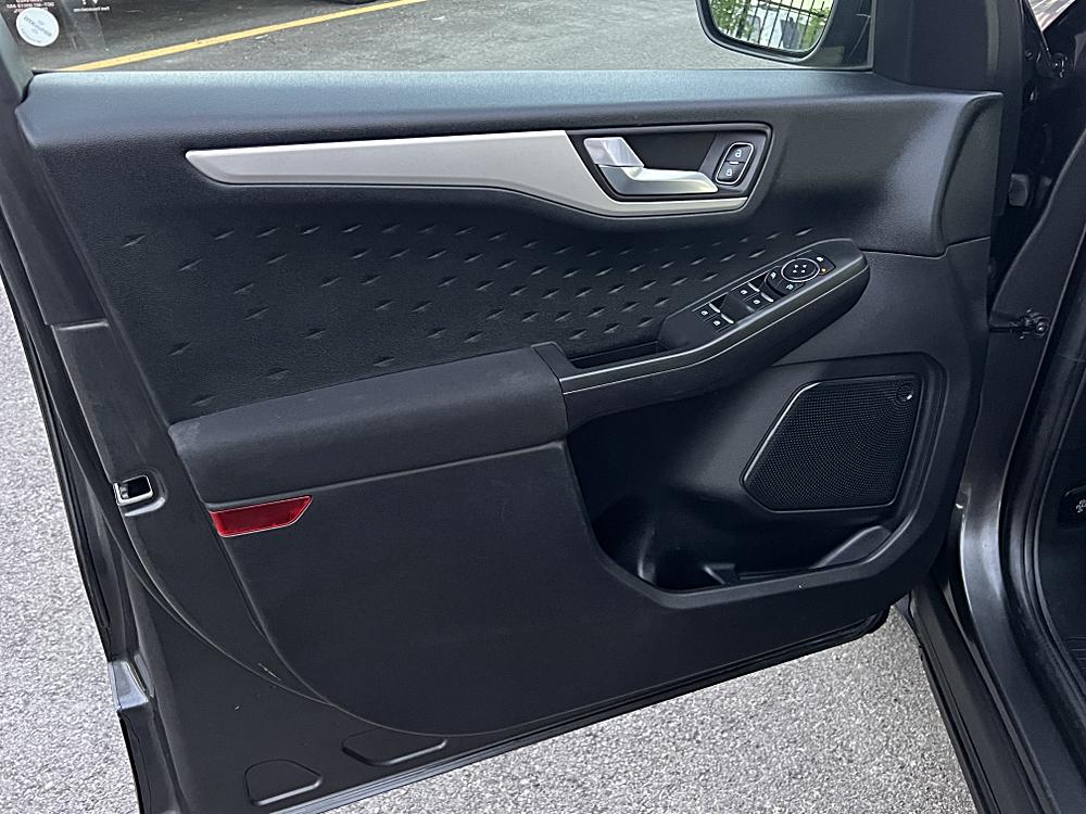 2020 Ford Escape SE - Photo 10