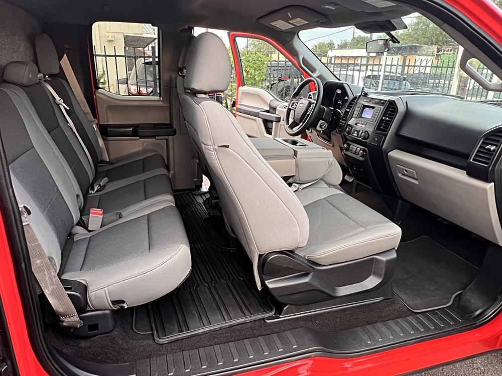 2019 Ford F-150 XL - Photo 17