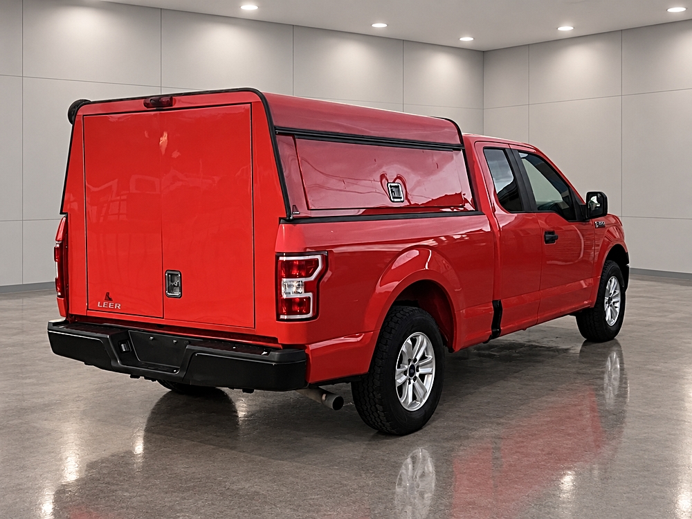 2019 Ford F-150 XL - Photo 6