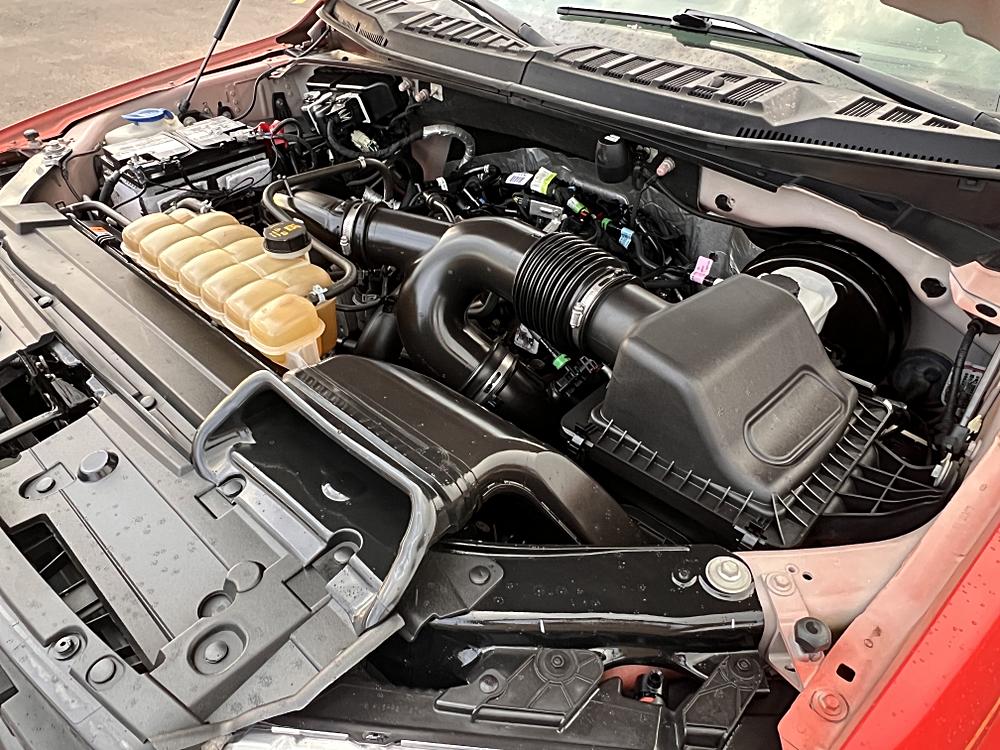2019 Ford F-150 XL - Photo 20