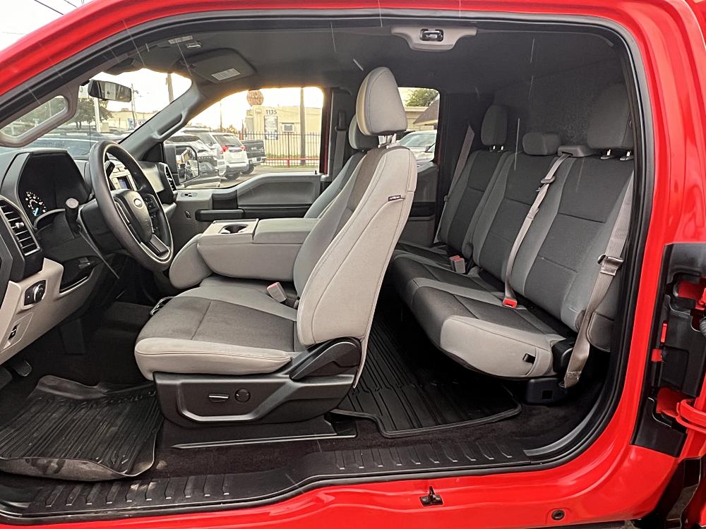 2019 Ford F-150 XL - Photo 16