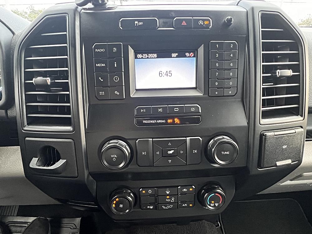 2019 Ford F-150 XL - Photo 19