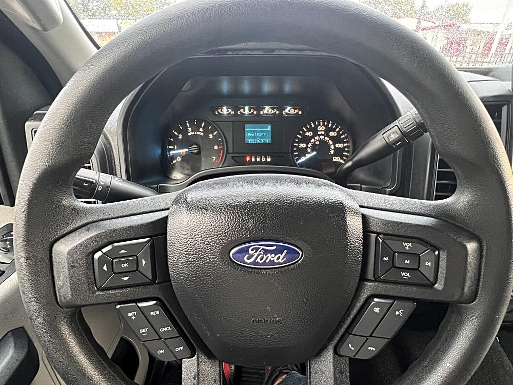 2019 Ford F-150 XL - Photo 18