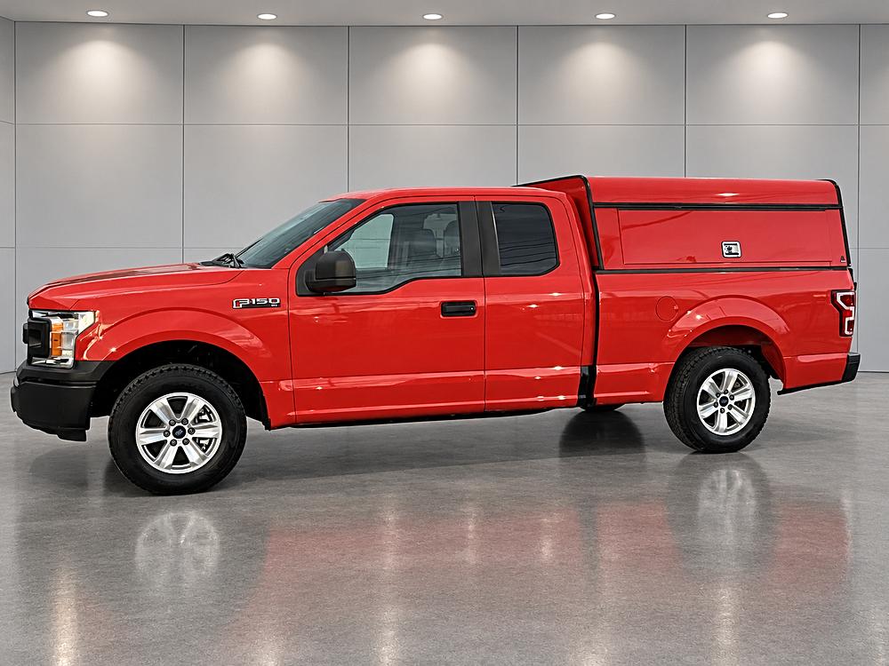 2019 Ford F-150 XL - Photo 9