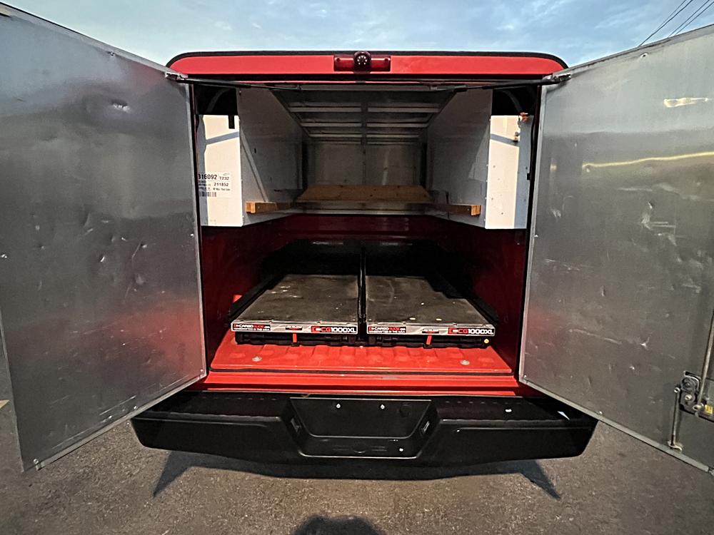 2019 Ford F-150 XL - Photo 12